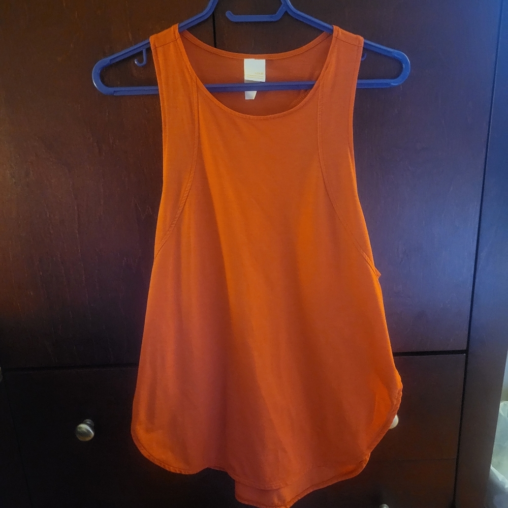 Camisole lole